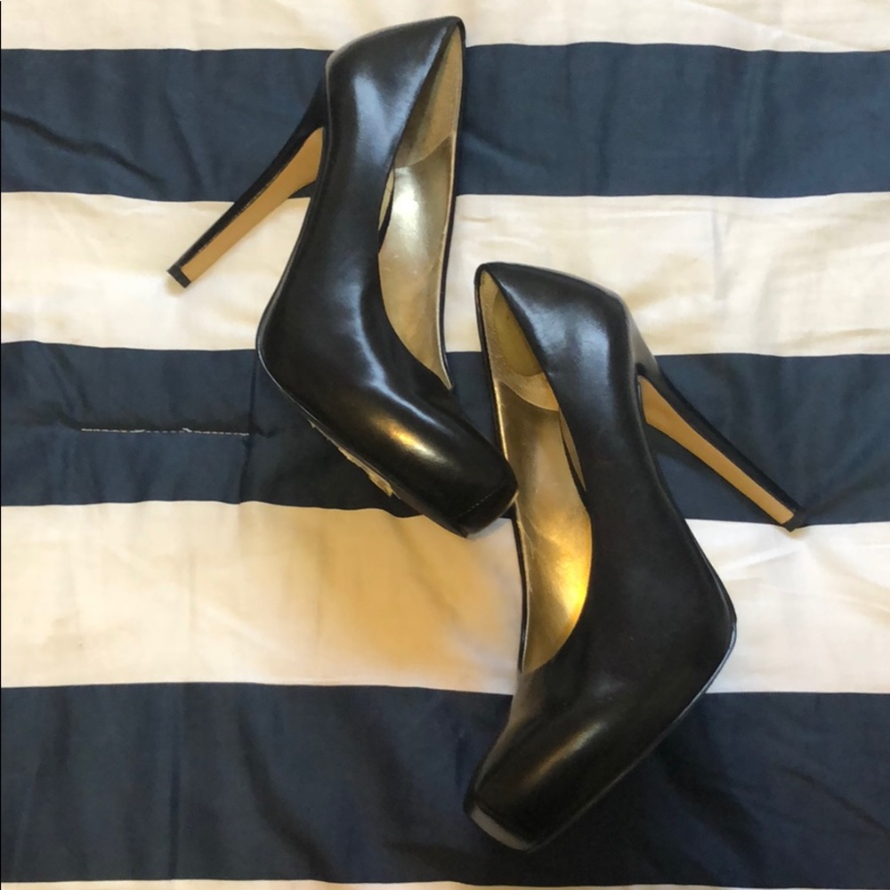Nine West heels